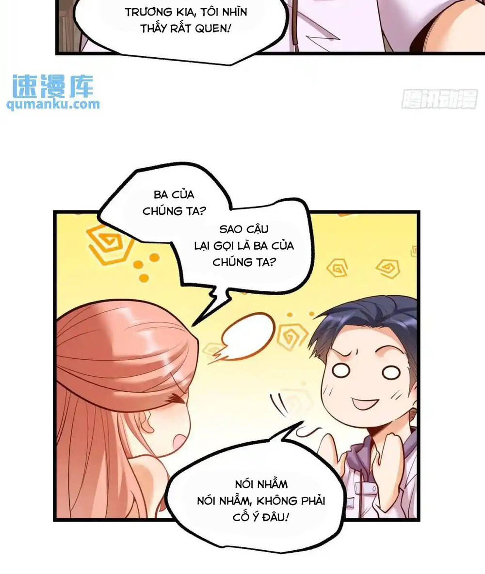 Trọng Sinh Không Làm Chạn Vương Tôi Một Mình Nạp Game Thăng Cấp - Chapter 49 - Page 31