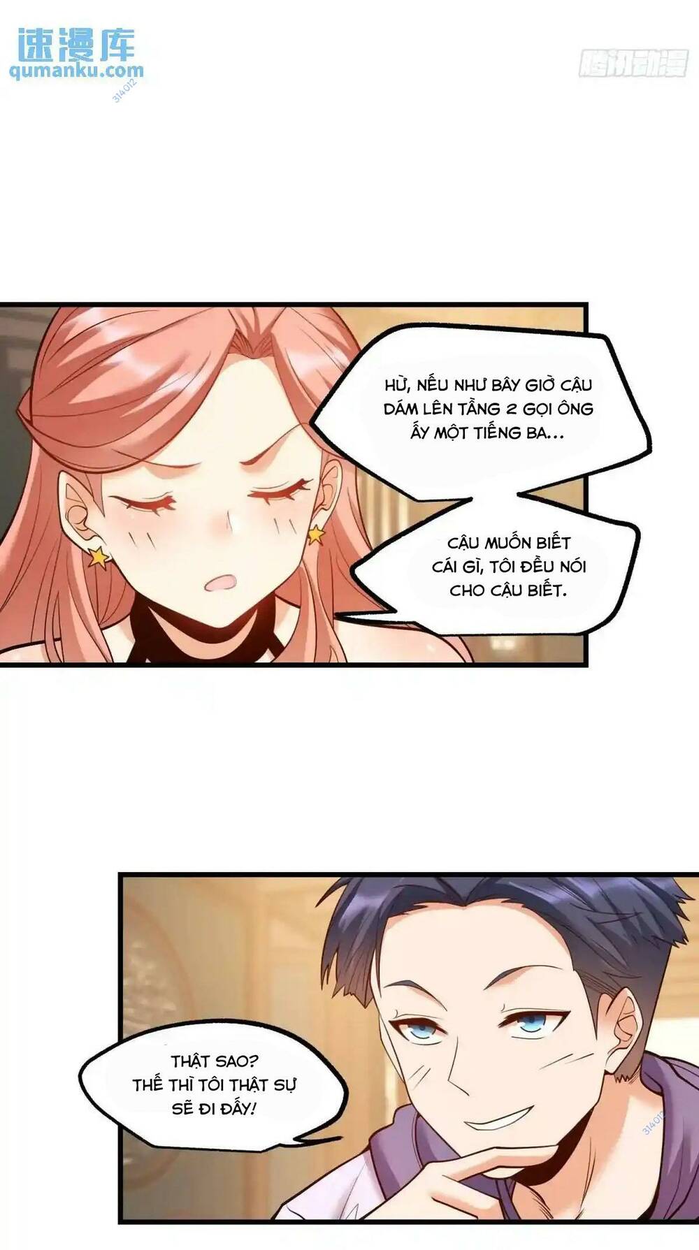 Trọng Sinh Không Làm Chạn Vương Tôi Một Mình Nạp Game Thăng Cấp - Chapter 49 - Page 32