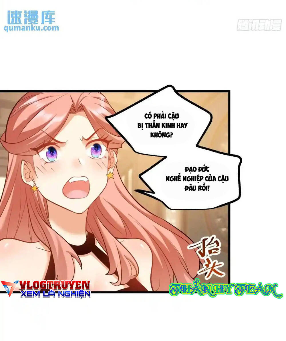 Trọng Sinh Không Làm Chạn Vương Tôi Một Mình Nạp Game Thăng Cấp - Chapter 49 - Page 33