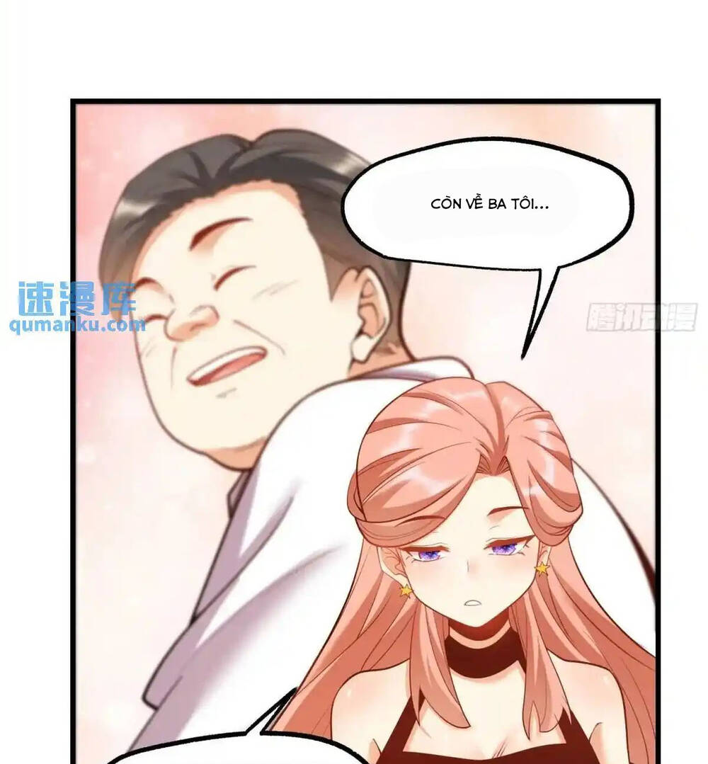 Trọng Sinh Không Làm Chạn Vương Tôi Một Mình Nạp Game Thăng Cấp - Chapter 49 - Page 37