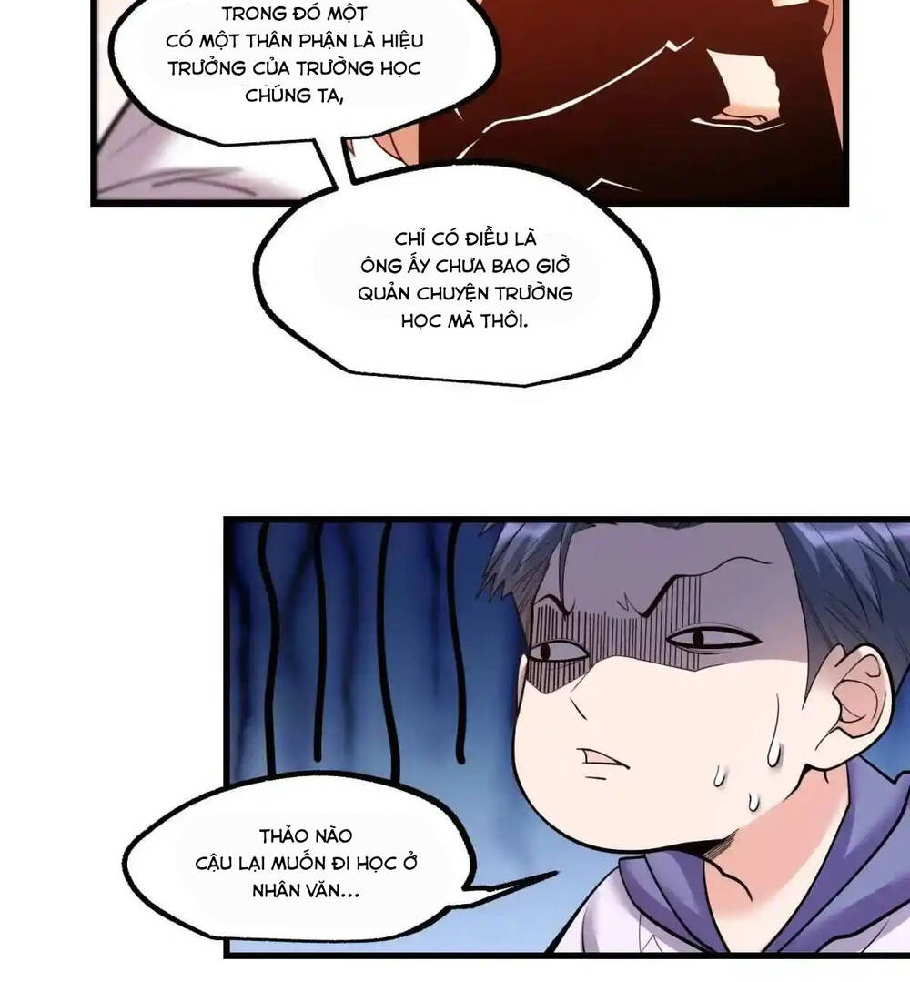 Trọng Sinh Không Làm Chạn Vương Tôi Một Mình Nạp Game Thăng Cấp - Chapter 49 - Page 38