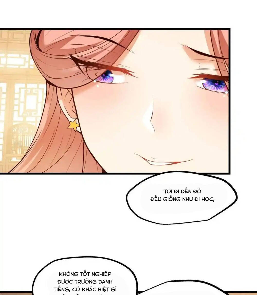 Trọng Sinh Không Làm Chạn Vương Tôi Một Mình Nạp Game Thăng Cấp - Chapter 49 - Page 41