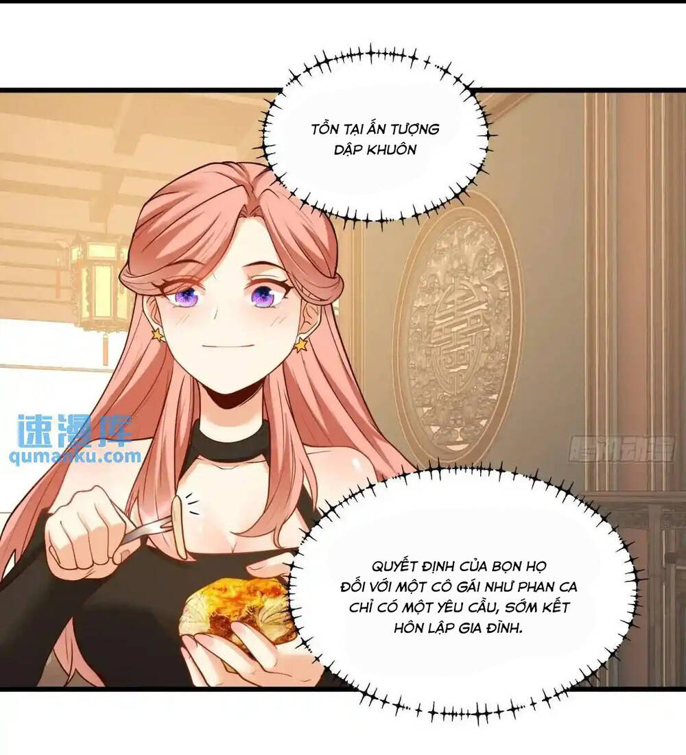 Trọng Sinh Không Làm Chạn Vương Tôi Một Mình Nạp Game Thăng Cấp - Chapter 49 - Page 45