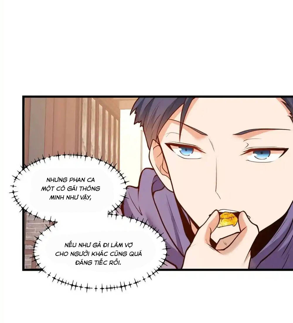 Trọng Sinh Không Làm Chạn Vương Tôi Một Mình Nạp Game Thăng Cấp - Chapter 49 - Page 46