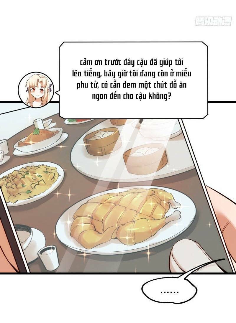 Trọng Sinh Không Làm Chạn Vương Tôi Một Mình Nạp Game Thăng Cấp - Chapter 5 - Page 9