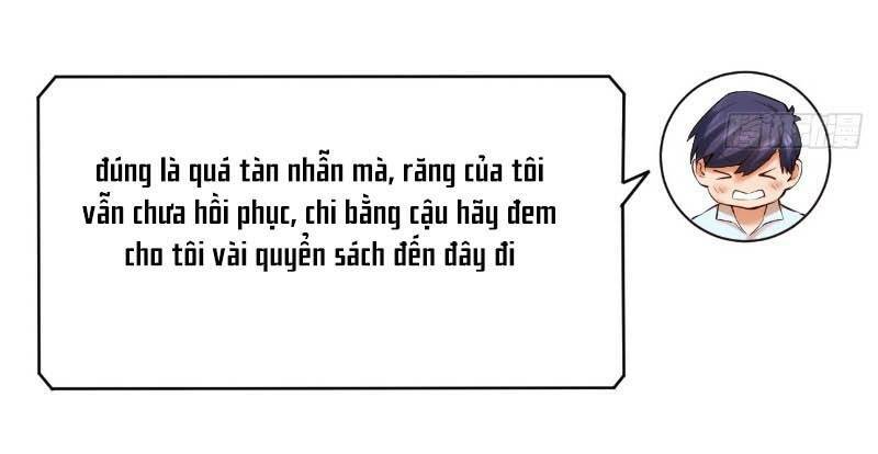 Trọng Sinh Không Làm Chạn Vương Tôi Một Mình Nạp Game Thăng Cấp - Chapter 5 - Page 10