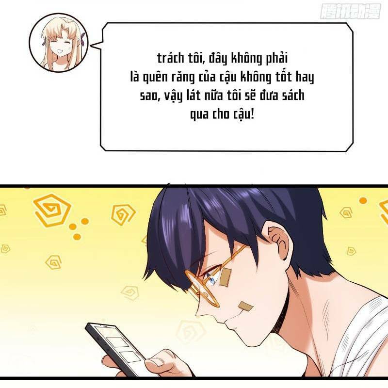 Trọng Sinh Không Làm Chạn Vương Tôi Một Mình Nạp Game Thăng Cấp - Chapter 5 - Page 12