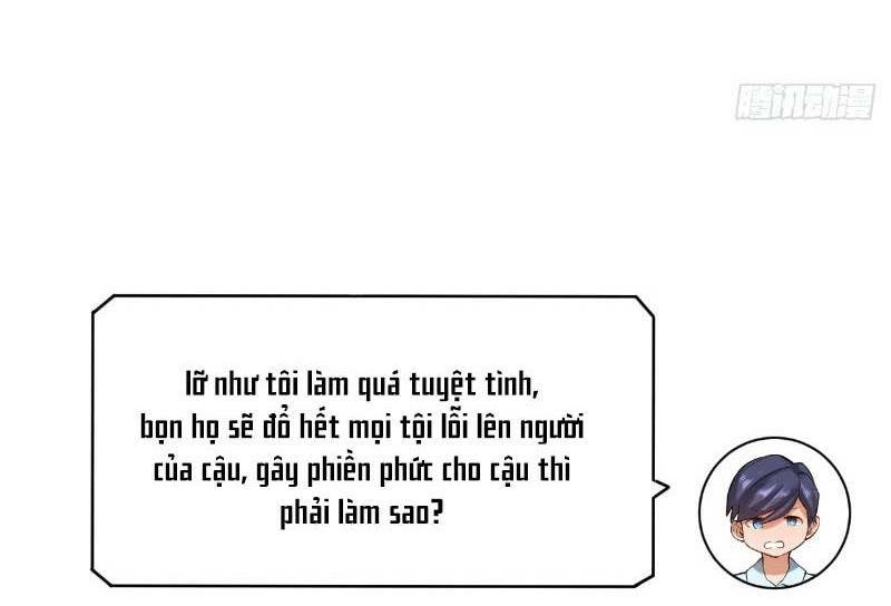 Trọng Sinh Không Làm Chạn Vương Tôi Một Mình Nạp Game Thăng Cấp - Chapter 5 - Page 14