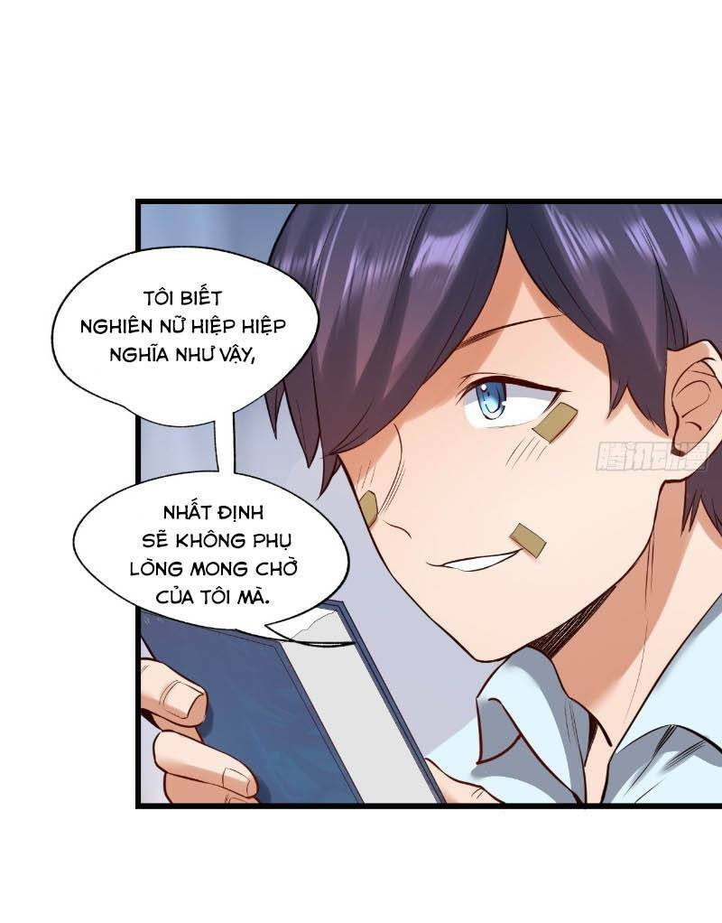 Trọng Sinh Không Làm Chạn Vương Tôi Một Mình Nạp Game Thăng Cấp - Chapter 5 - Page 23