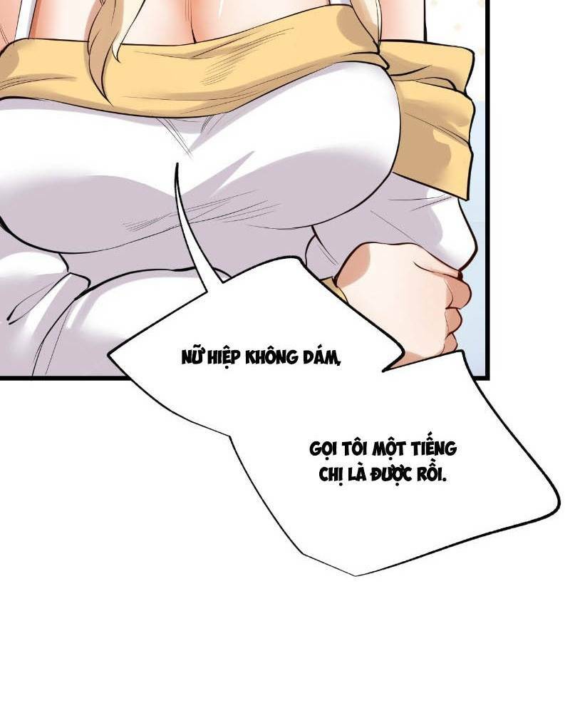 Trọng Sinh Không Làm Chạn Vương Tôi Một Mình Nạp Game Thăng Cấp - Chapter 5 - Page 25