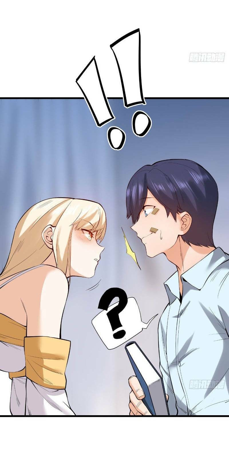 Trọng Sinh Không Làm Chạn Vương Tôi Một Mình Nạp Game Thăng Cấp - Chapter 5 - Page 27