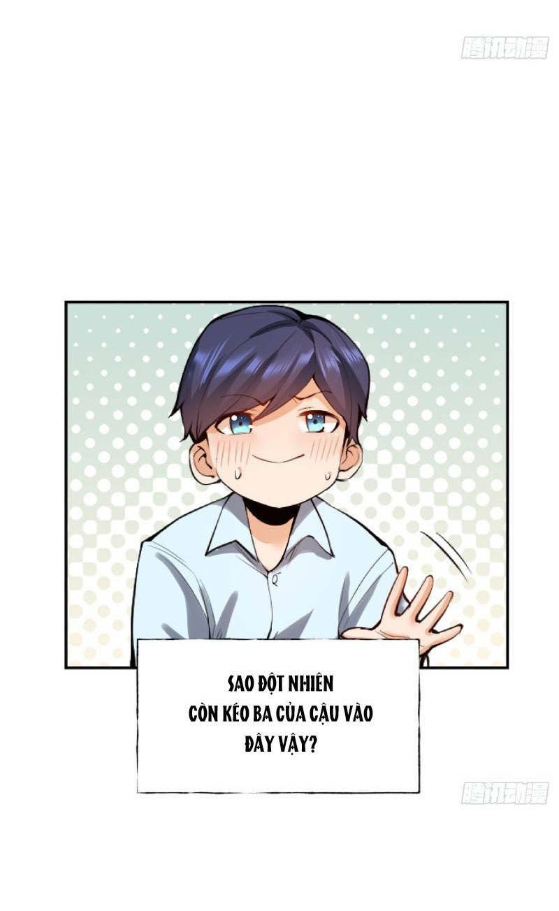 Trọng Sinh Không Làm Chạn Vương Tôi Một Mình Nạp Game Thăng Cấp - Chapter 5 - Page 34