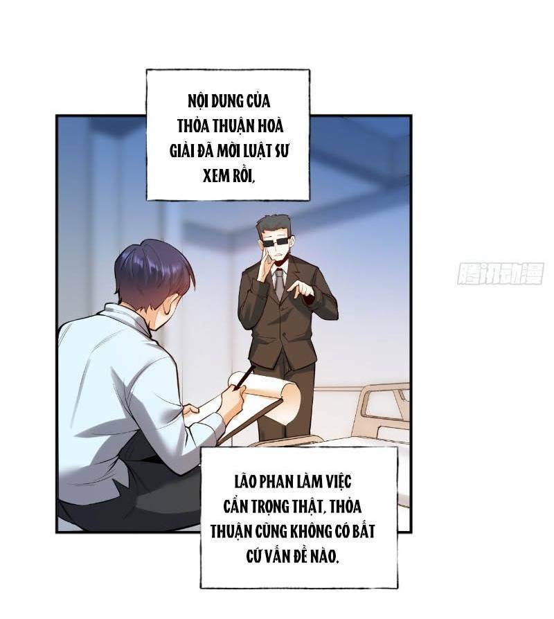 Trọng Sinh Không Làm Chạn Vương Tôi Một Mình Nạp Game Thăng Cấp - Chapter 5 - Page 38