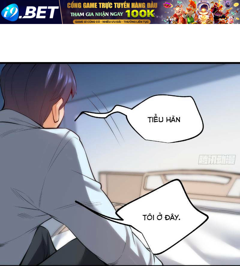 Trọng Sinh Không Làm Chạn Vương Tôi Một Mình Nạp Game Thăng Cấp - Chapter 5 - Page 46