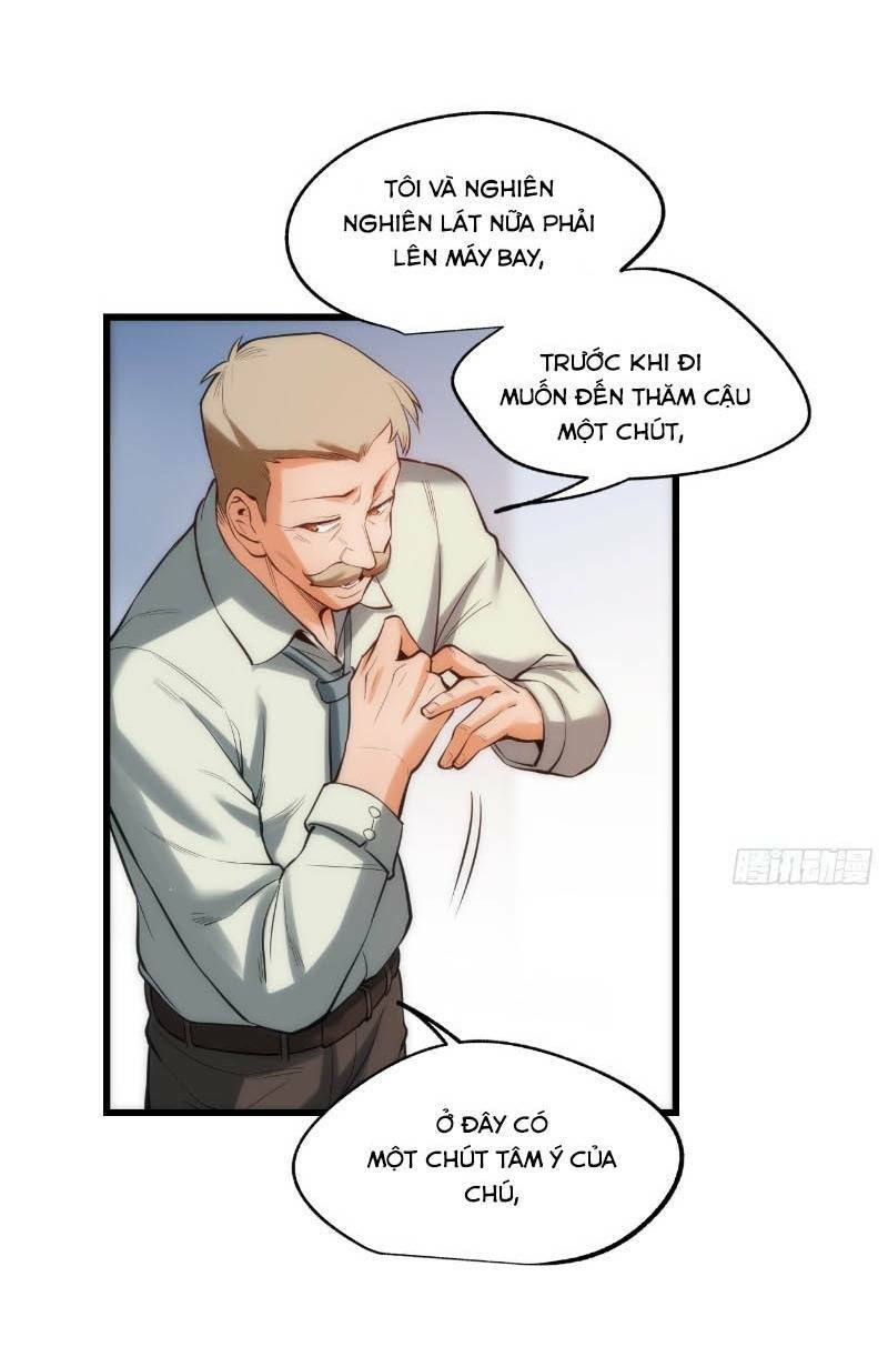 Trọng Sinh Không Làm Chạn Vương Tôi Một Mình Nạp Game Thăng Cấp - Chapter 5 - Page 49