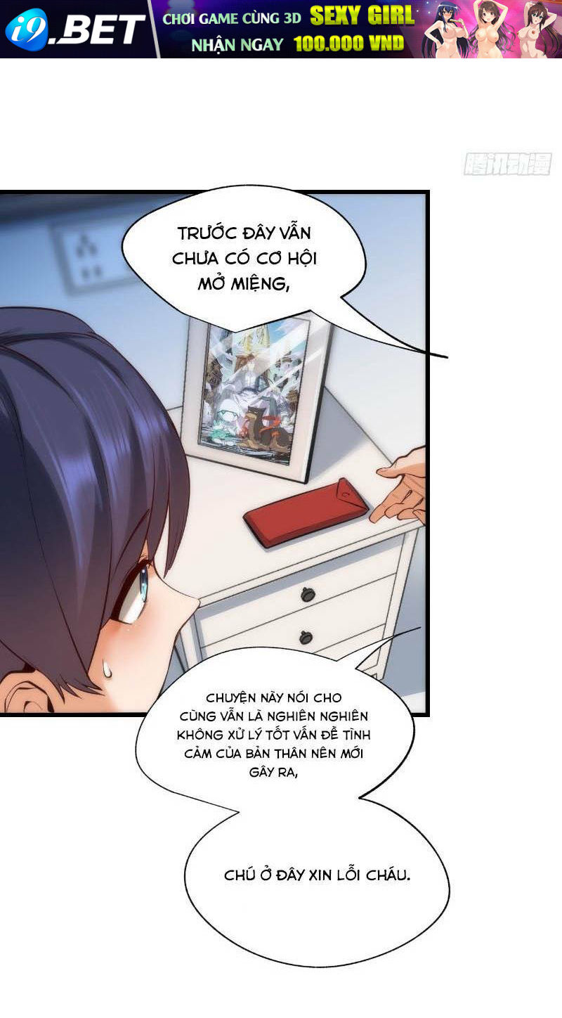 Trọng Sinh Không Làm Chạn Vương Tôi Một Mình Nạp Game Thăng Cấp - Chapter 5 - Page 51