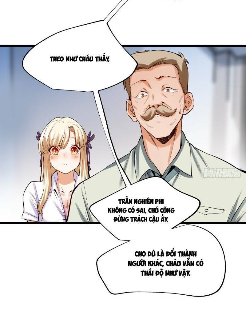 Trọng Sinh Không Làm Chạn Vương Tôi Một Mình Nạp Game Thăng Cấp - Chapter 5 - Page 53