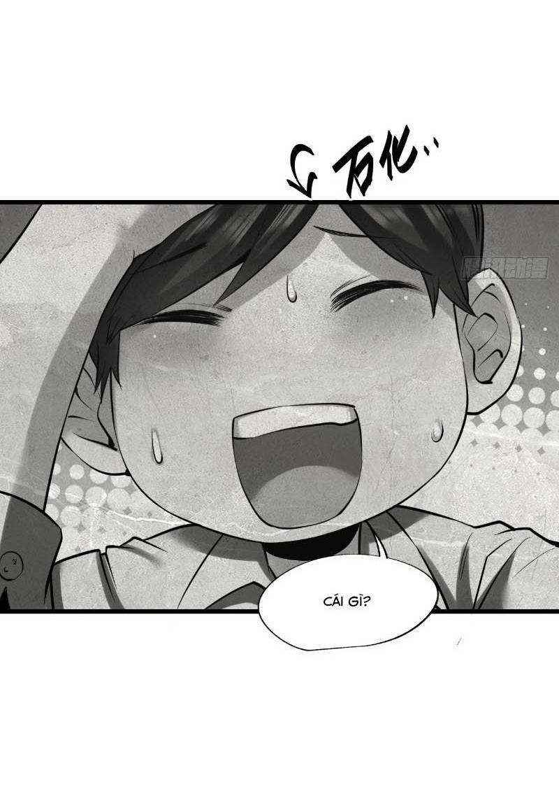 Trọng Sinh Không Làm Chạn Vương Tôi Một Mình Nạp Game Thăng Cấp - Chapter 5 - Page 56