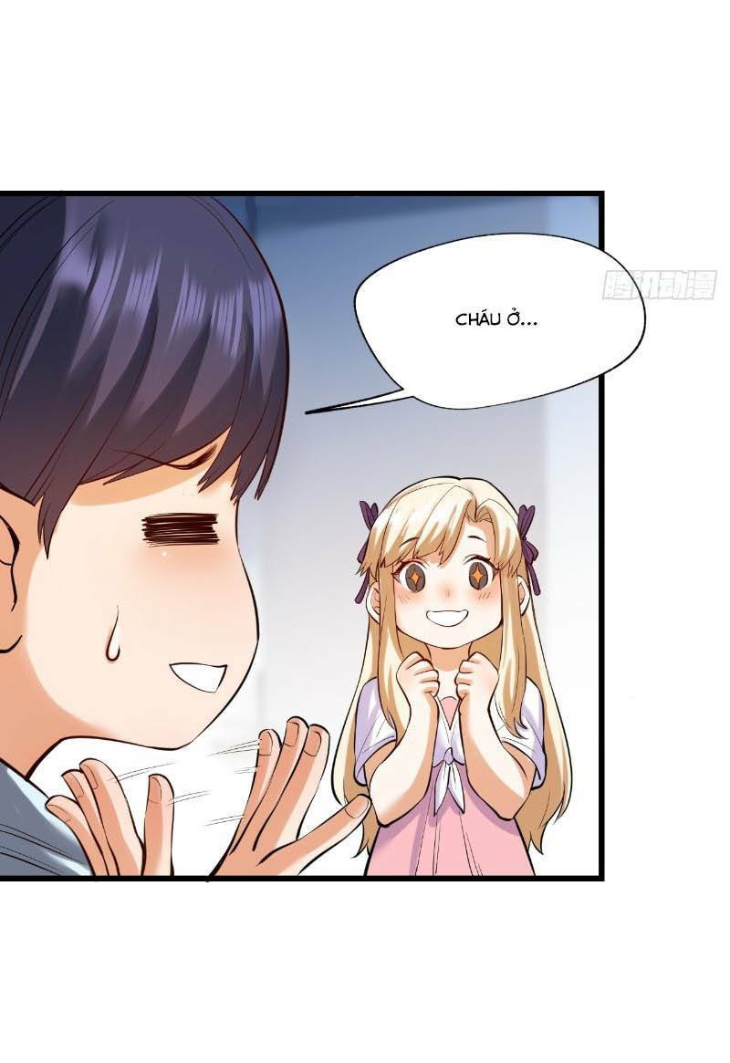 Trọng Sinh Không Làm Chạn Vương Tôi Một Mình Nạp Game Thăng Cấp - Chapter 5 - Page 57