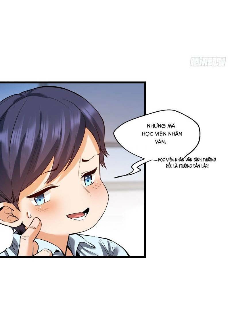 Trọng Sinh Không Làm Chạn Vương Tôi Một Mình Nạp Game Thăng Cấp - Chapter 5 - Page 58