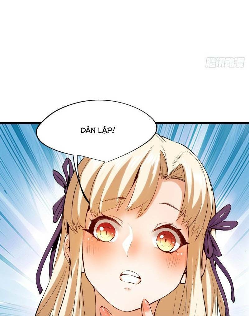 Trọng Sinh Không Làm Chạn Vương Tôi Một Mình Nạp Game Thăng Cấp - Chapter 5 - Page 59