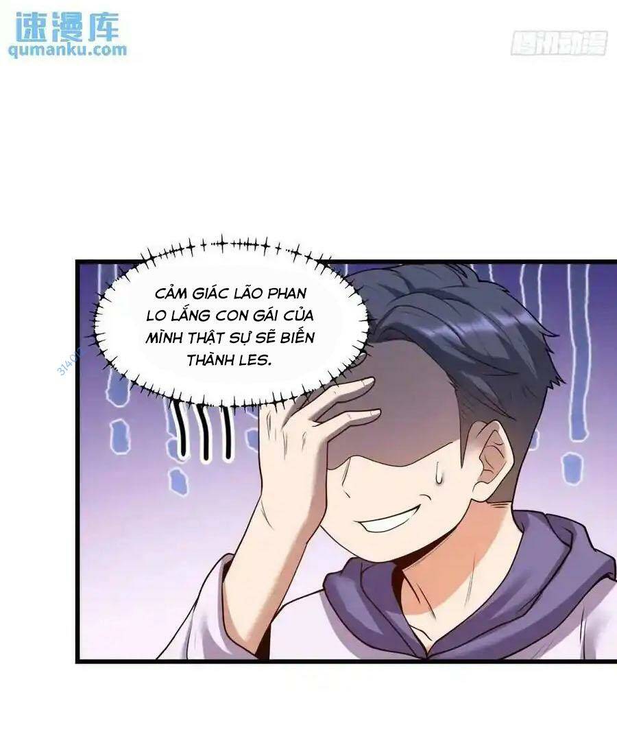 Trọng Sinh Không Làm Chạn Vương Tôi Một Mình Nạp Game Thăng Cấp - Chapter 50 - Page 9