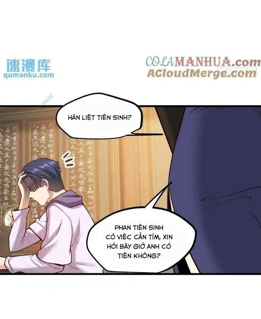 Trọng Sinh Không Làm Chạn Vương Tôi Một Mình Nạp Game Thăng Cấp - Chapter 50 - Page 10