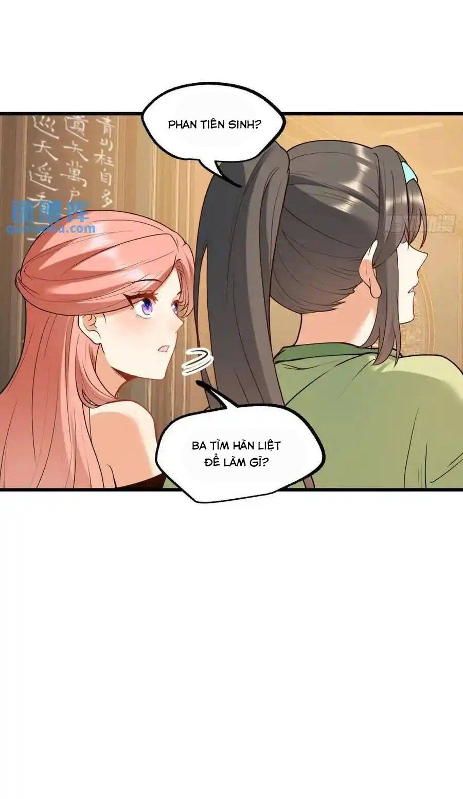 Trọng Sinh Không Làm Chạn Vương Tôi Một Mình Nạp Game Thăng Cấp - Chapter 50 - Page 11