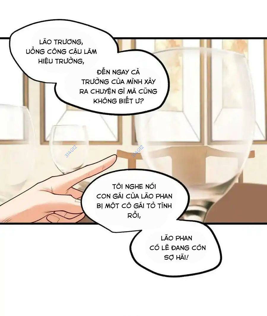 Trọng Sinh Không Làm Chạn Vương Tôi Một Mình Nạp Game Thăng Cấp - Chapter 50 - Page 13