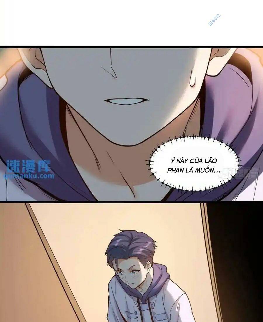 Trọng Sinh Không Làm Chạn Vương Tôi Một Mình Nạp Game Thăng Cấp - Chapter 50 - Page 17