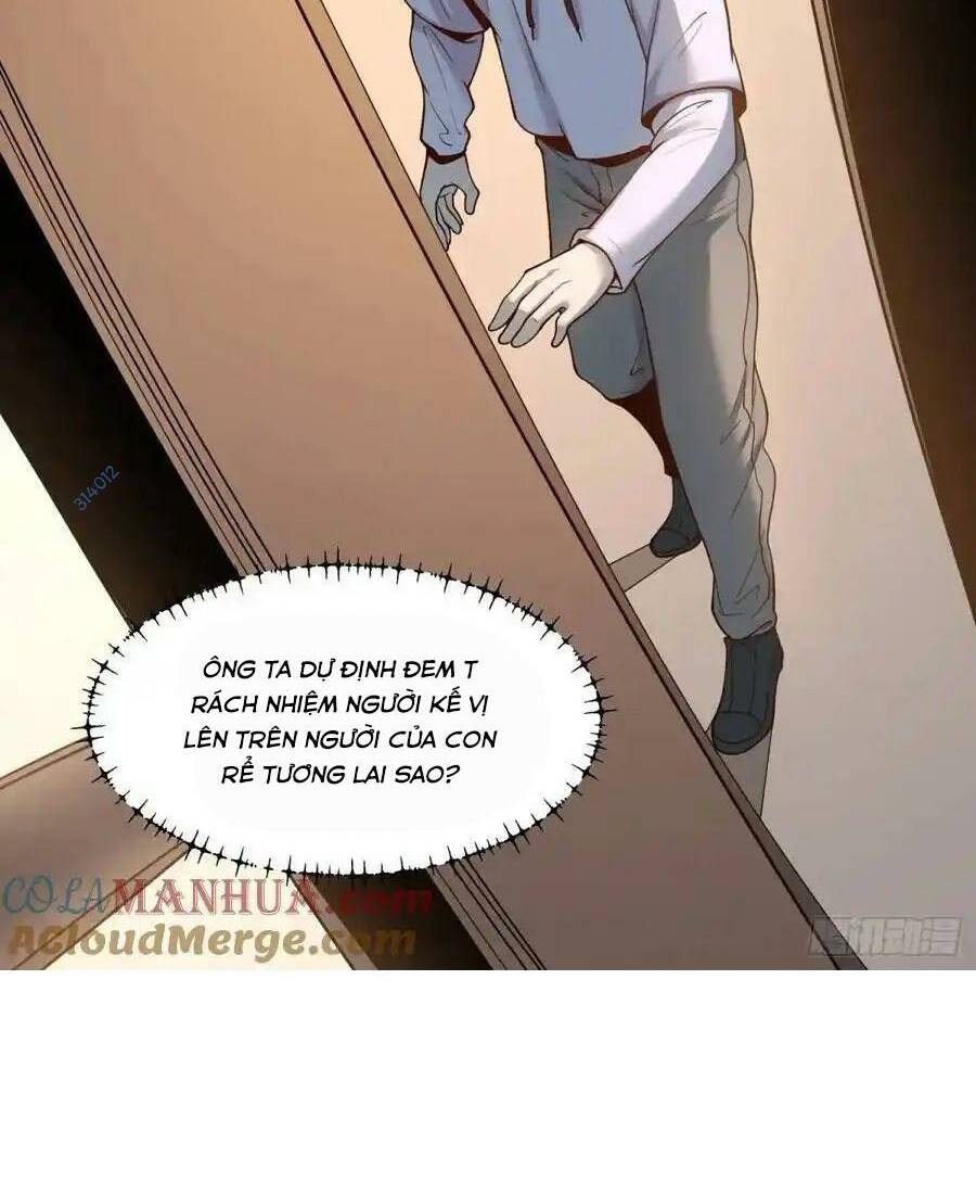 Trọng Sinh Không Làm Chạn Vương Tôi Một Mình Nạp Game Thăng Cấp - Chapter 50 - Page 18