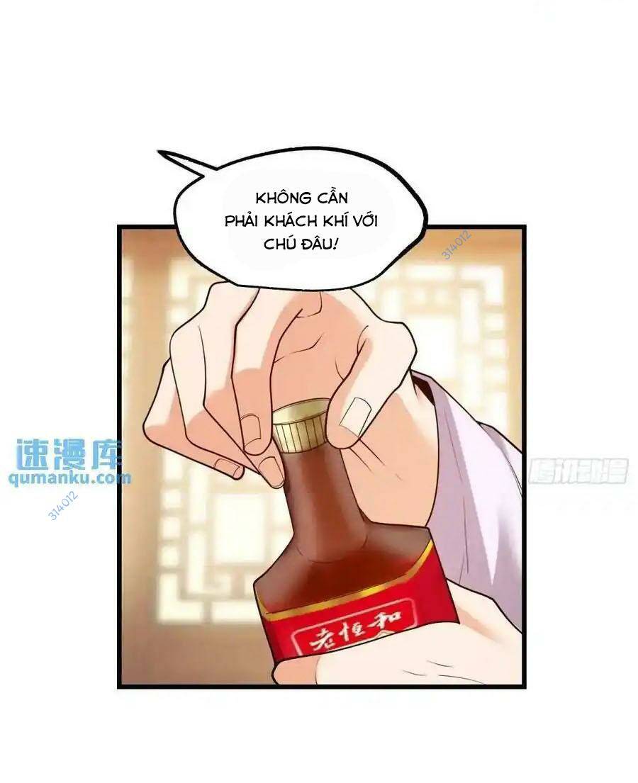 Trọng Sinh Không Làm Chạn Vương Tôi Một Mình Nạp Game Thăng Cấp - Chapter 50 - Page 26