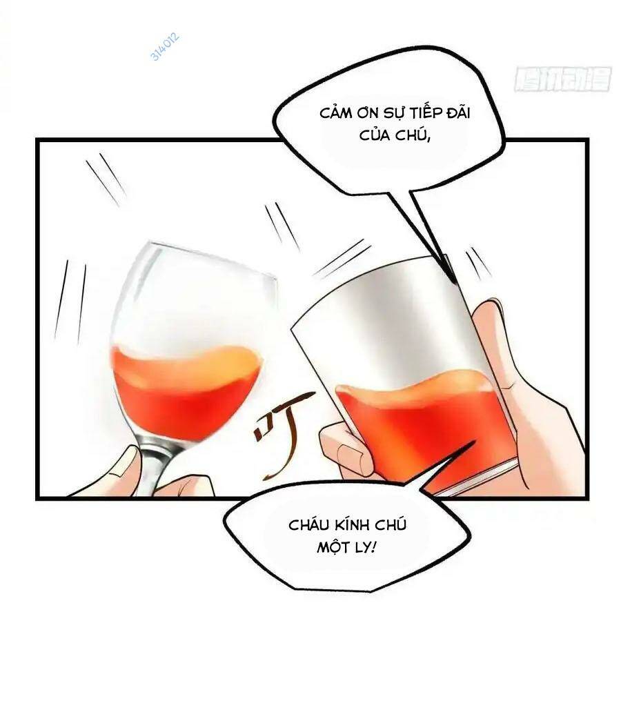 Trọng Sinh Không Làm Chạn Vương Tôi Một Mình Nạp Game Thăng Cấp - Chapter 50 - Page 29