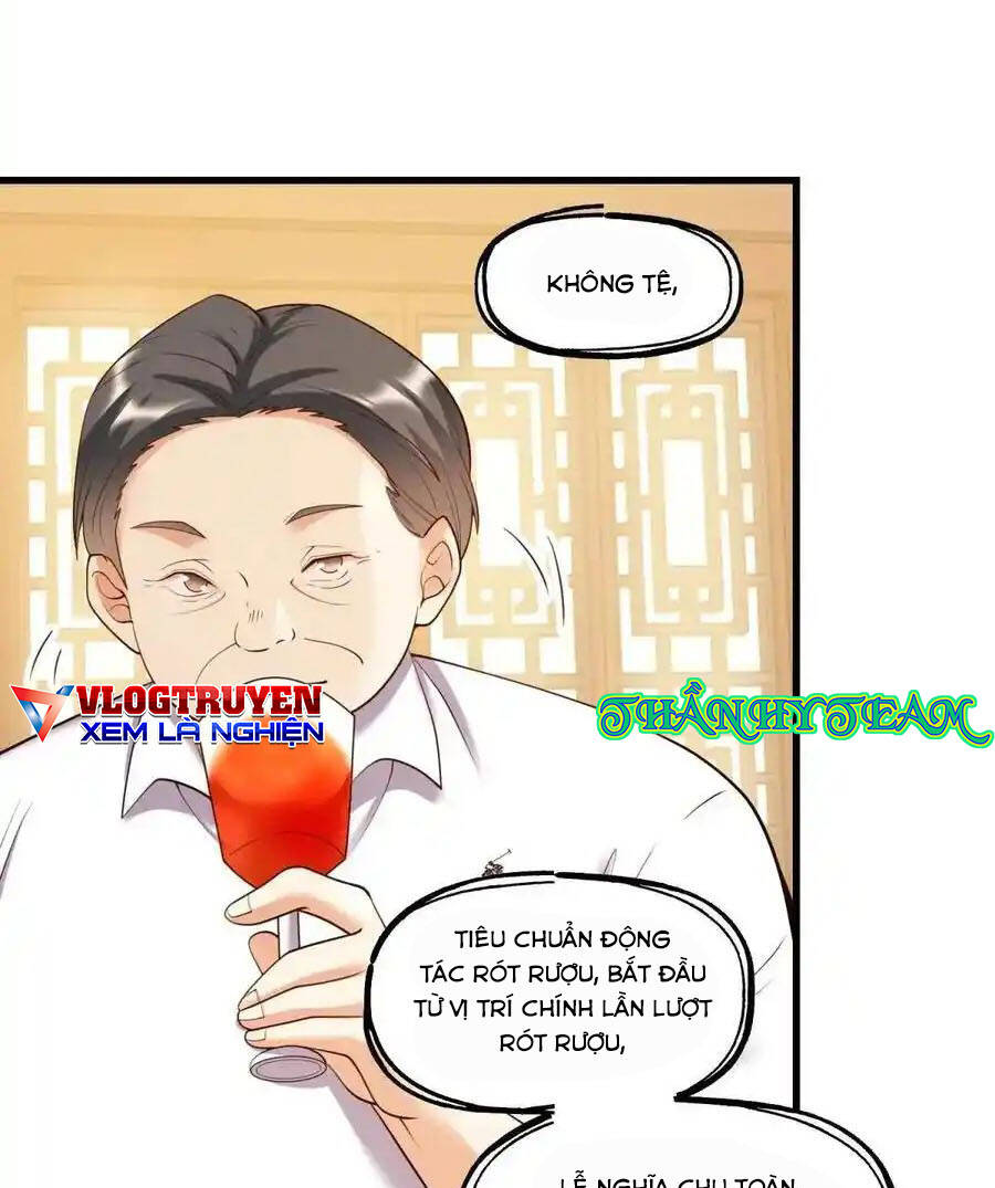 Trọng Sinh Không Làm Chạn Vương Tôi Một Mình Nạp Game Thăng Cấp - Chapter 50 - Page 31