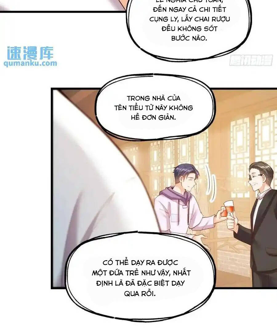 Trọng Sinh Không Làm Chạn Vương Tôi Một Mình Nạp Game Thăng Cấp - Chapter 50 - Page 32