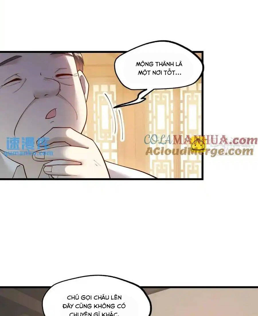 Trọng Sinh Không Làm Chạn Vương Tôi Một Mình Nạp Game Thăng Cấp - Chapter 50 - Page 35