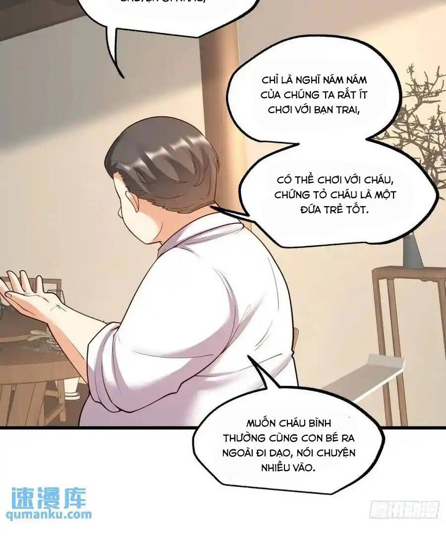 Trọng Sinh Không Làm Chạn Vương Tôi Một Mình Nạp Game Thăng Cấp - Chapter 50 - Page 36