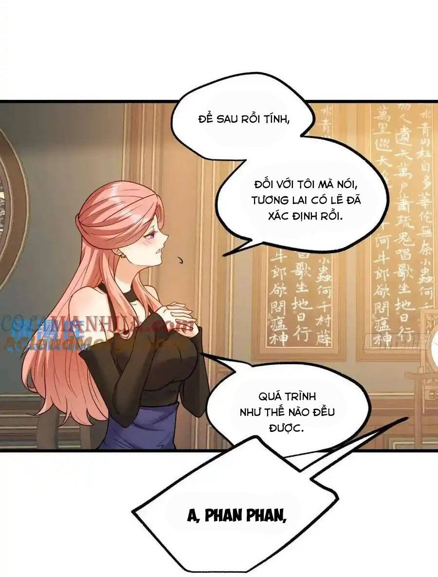 Trọng Sinh Không Làm Chạn Vương Tôi Một Mình Nạp Game Thăng Cấp - Chapter 50 - Page 3