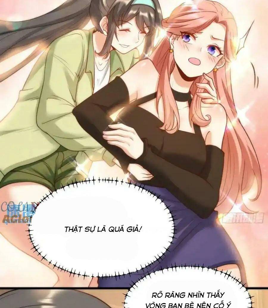 Trọng Sinh Không Làm Chạn Vương Tôi Một Mình Nạp Game Thăng Cấp - Chapter 50 - Page 5