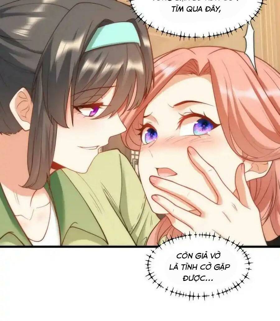 Trọng Sinh Không Làm Chạn Vương Tôi Một Mình Nạp Game Thăng Cấp - Chapter 50 - Page 6