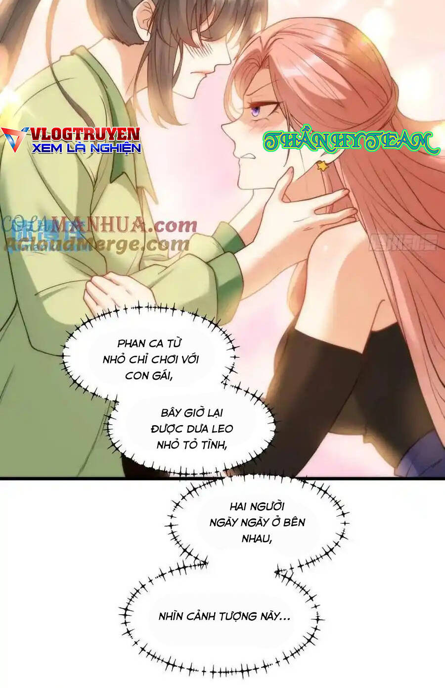 Trọng Sinh Không Làm Chạn Vương Tôi Một Mình Nạp Game Thăng Cấp - Chapter 50 - Page 8