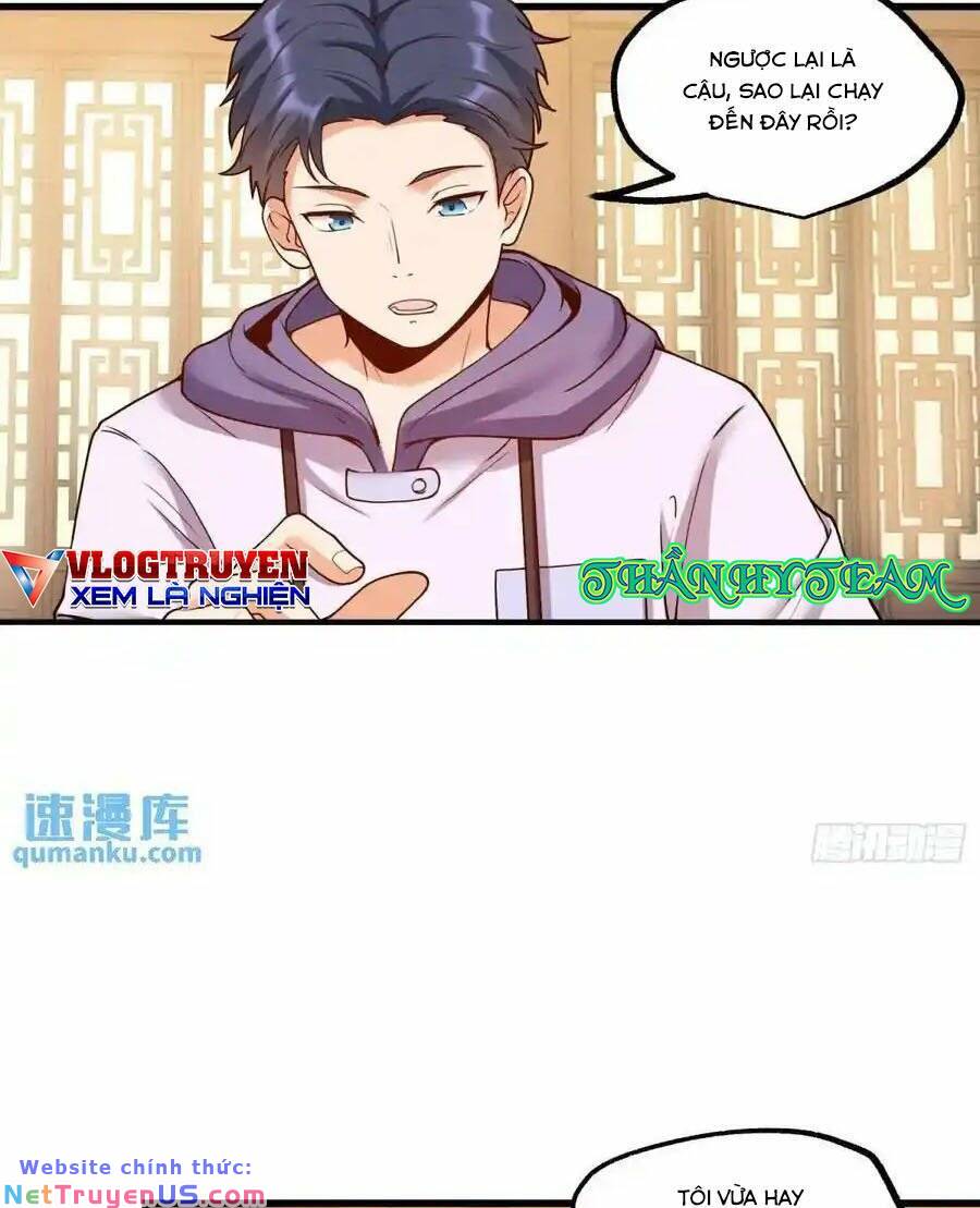 Trọng Sinh Không Làm Chạn Vương Tôi Một Mình Nạp Game Thăng Cấp - Chapter 51 - Page 11