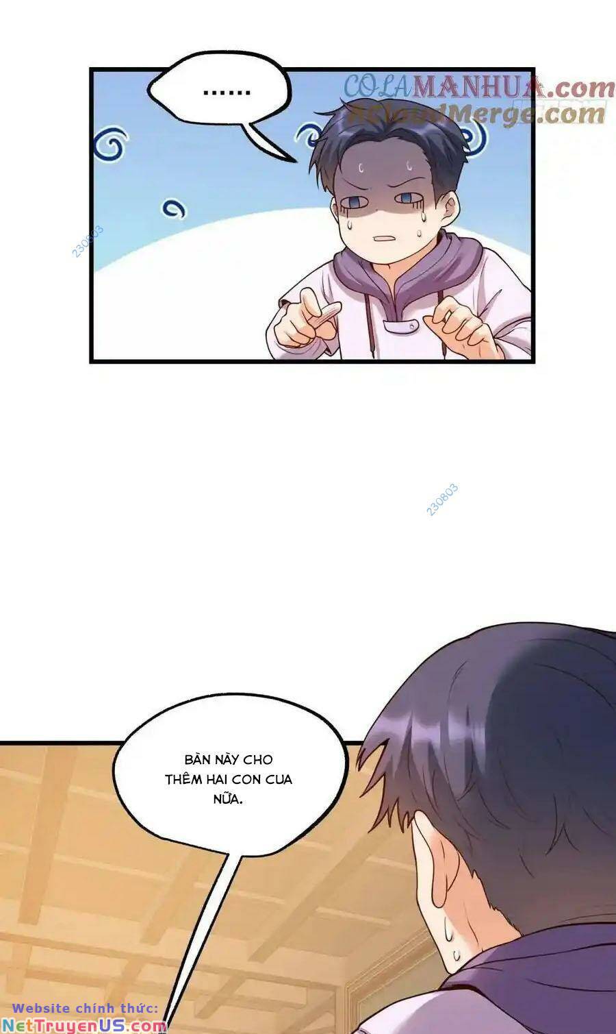 Trọng Sinh Không Làm Chạn Vương Tôi Một Mình Nạp Game Thăng Cấp - Chapter 51 - Page 13