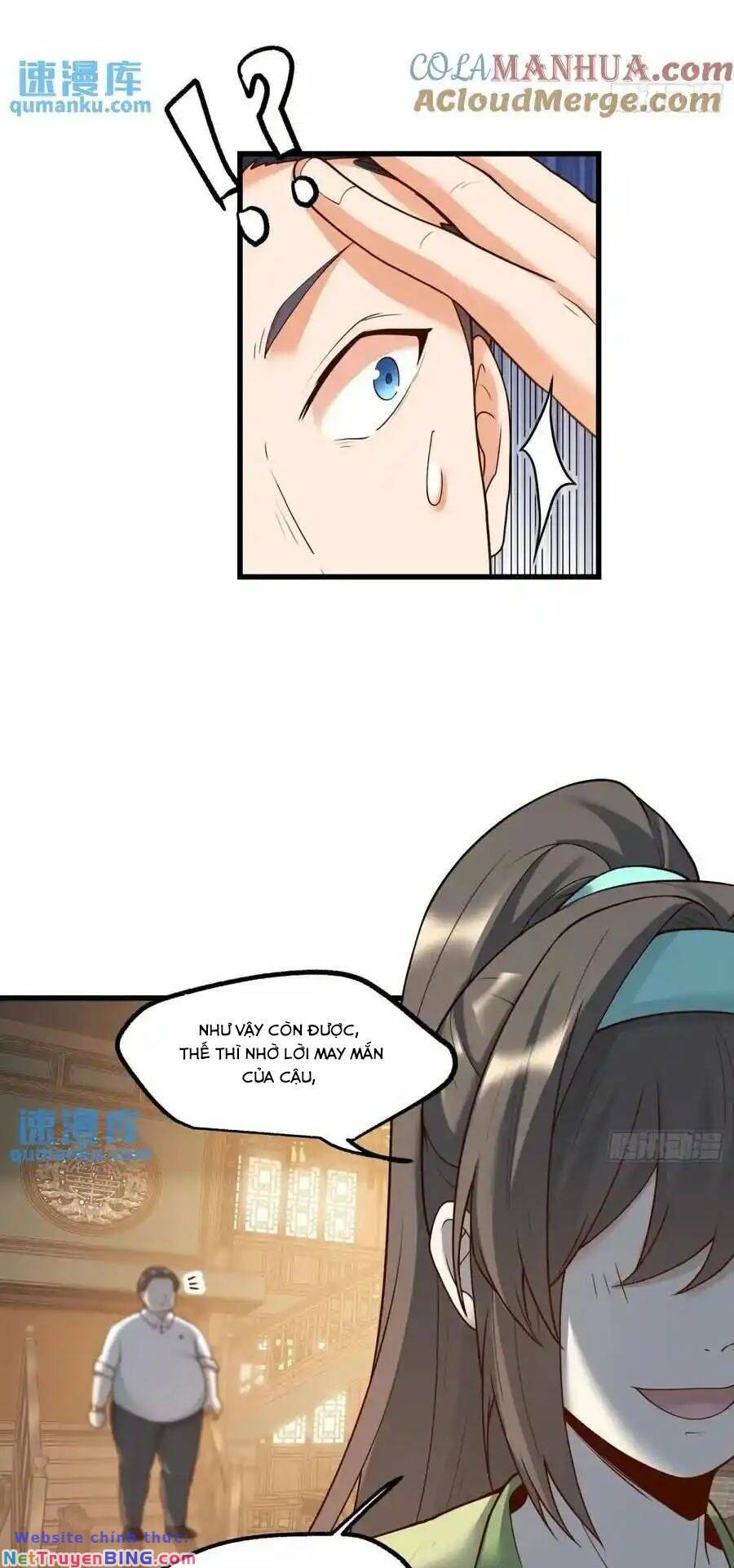 Trọng Sinh Không Làm Chạn Vương Tôi Một Mình Nạp Game Thăng Cấp - Chapter 51 - Page 20