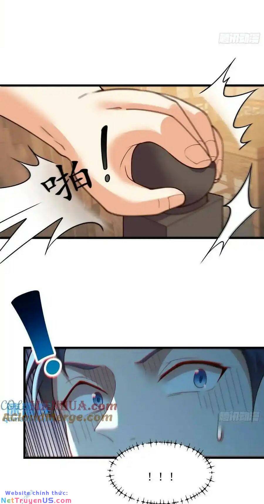 Trọng Sinh Không Làm Chạn Vương Tôi Một Mình Nạp Game Thăng Cấp - Chapter 51 - Page 22