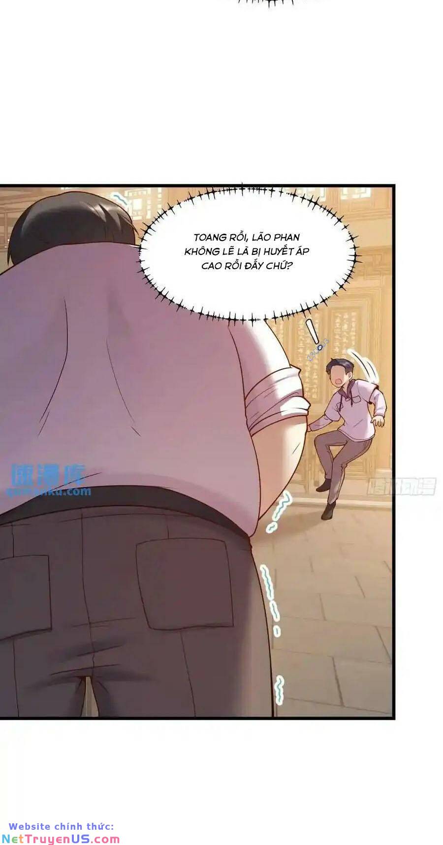 Trọng Sinh Không Làm Chạn Vương Tôi Một Mình Nạp Game Thăng Cấp - Chapter 51 - Page 23