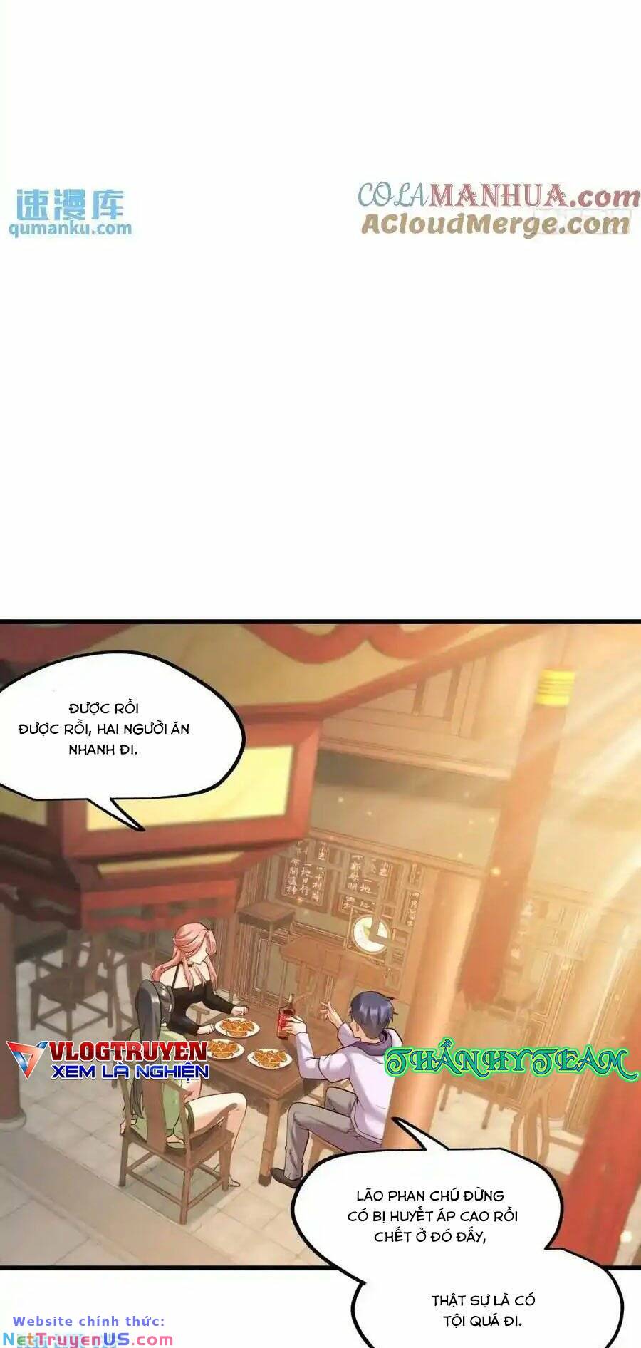 Trọng Sinh Không Làm Chạn Vương Tôi Một Mình Nạp Game Thăng Cấp - Chapter 51 - Page 24