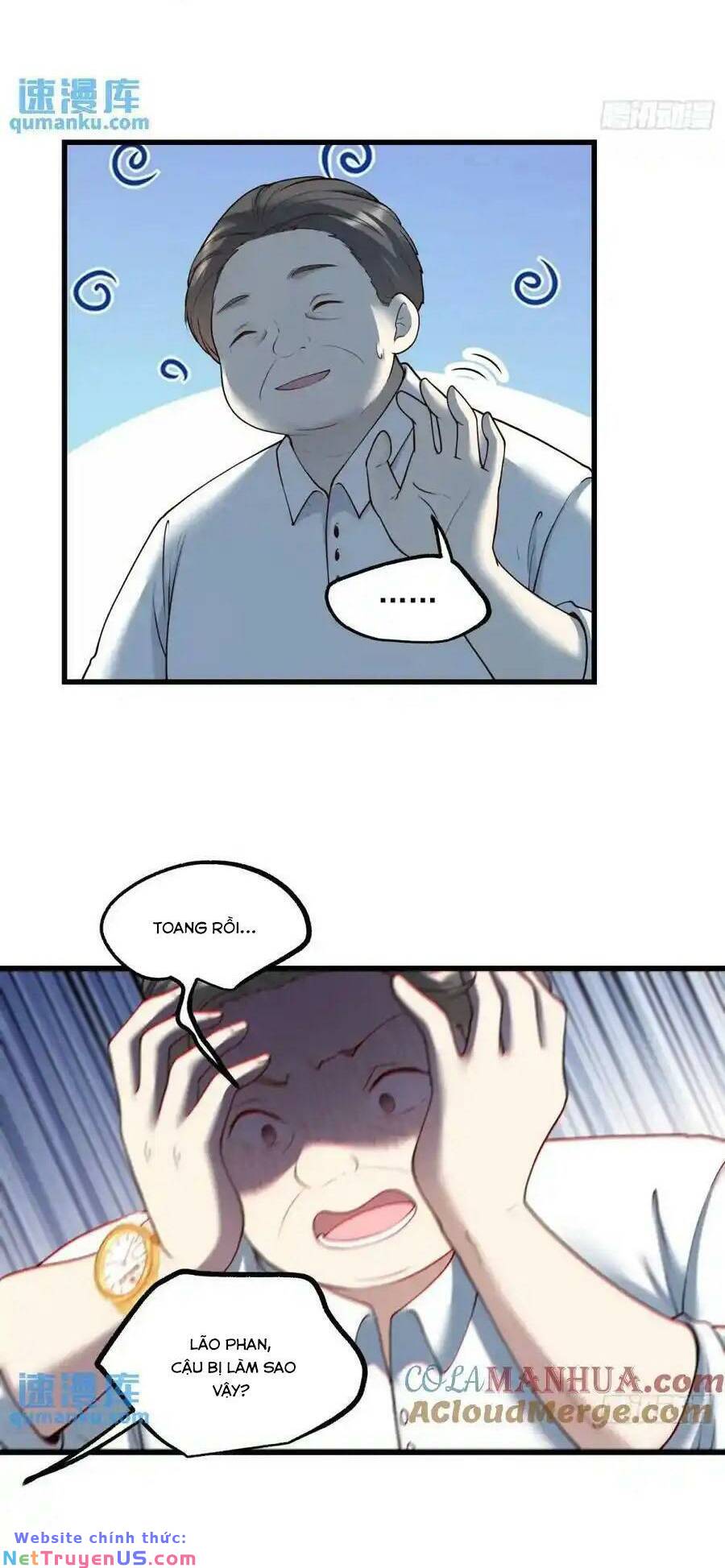 Trọng Sinh Không Làm Chạn Vương Tôi Một Mình Nạp Game Thăng Cấp - Chapter 51 - Page 5