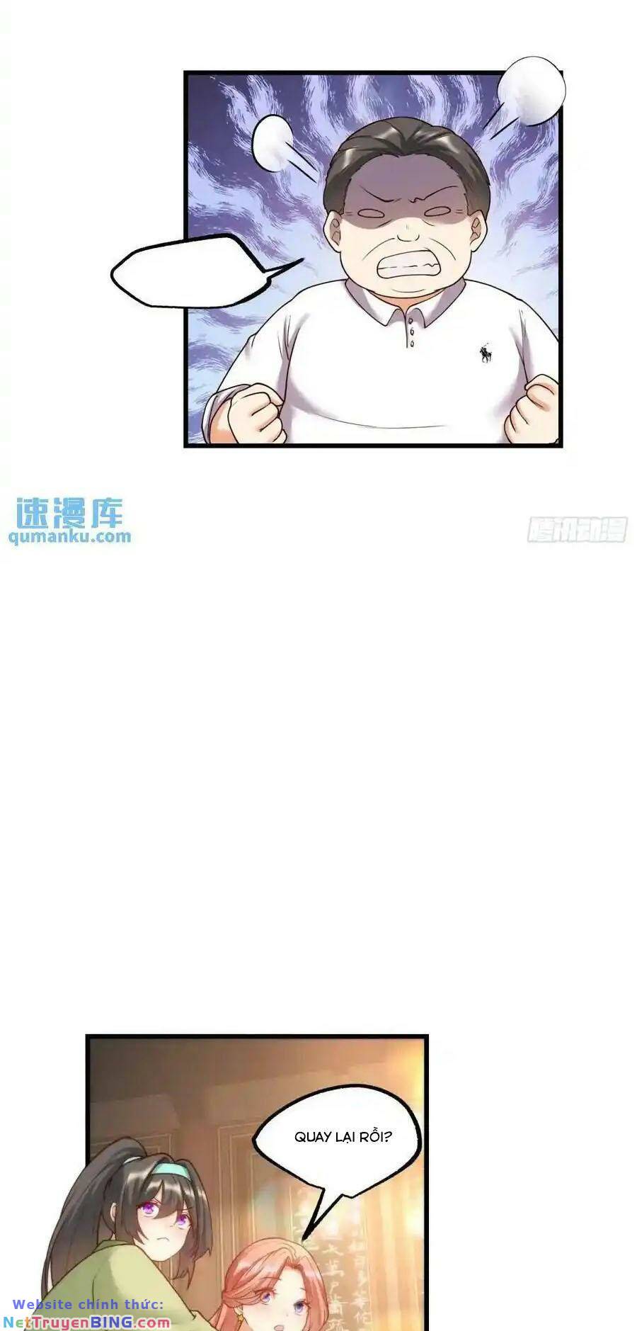 Trọng Sinh Không Làm Chạn Vương Tôi Một Mình Nạp Game Thăng Cấp - Chapter 51 - Page 8