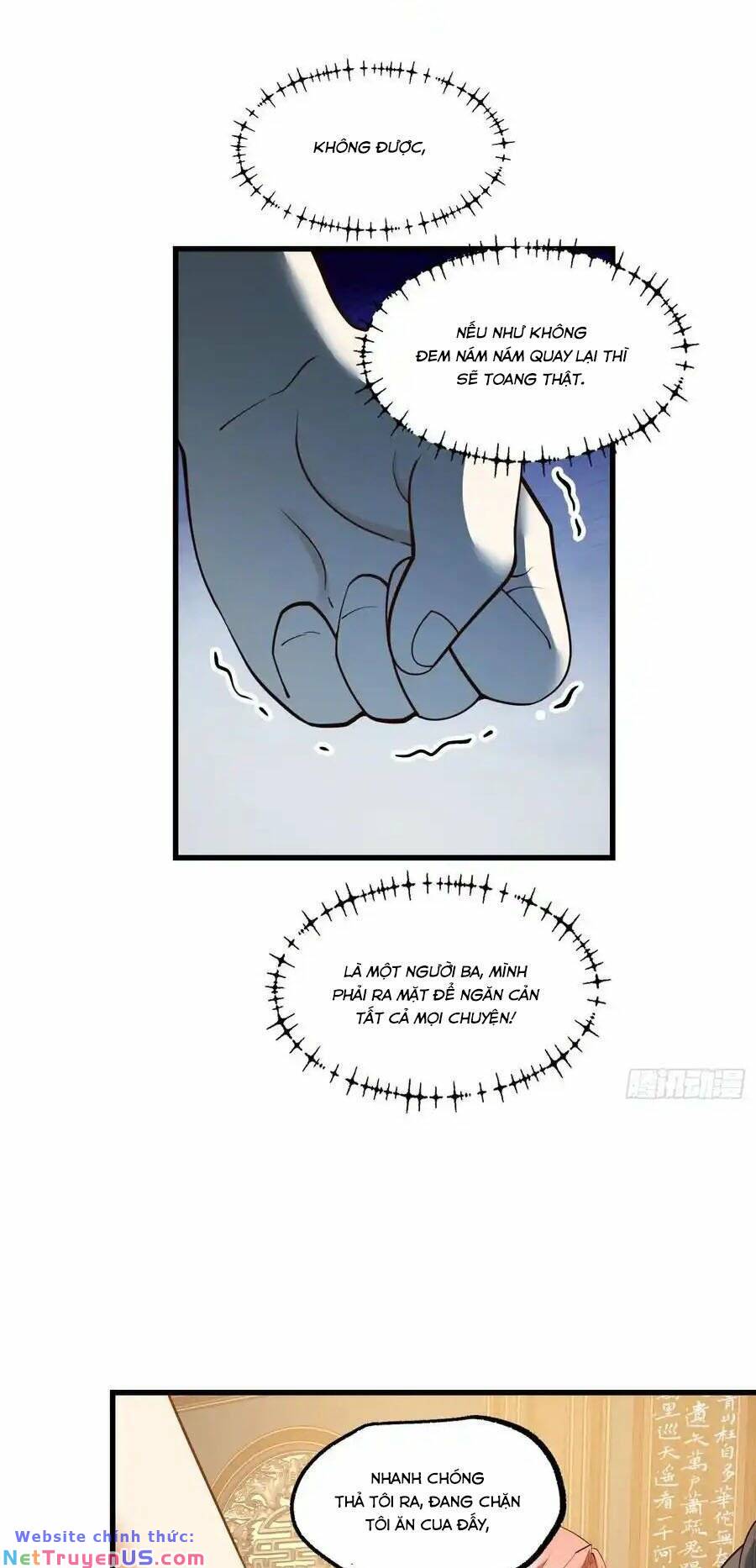 Trọng Sinh Không Làm Chạn Vương Tôi Một Mình Nạp Game Thăng Cấp - Chapter 52 - Page 10